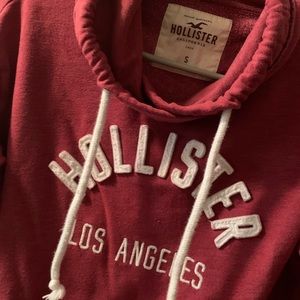 Hollister Hoodie